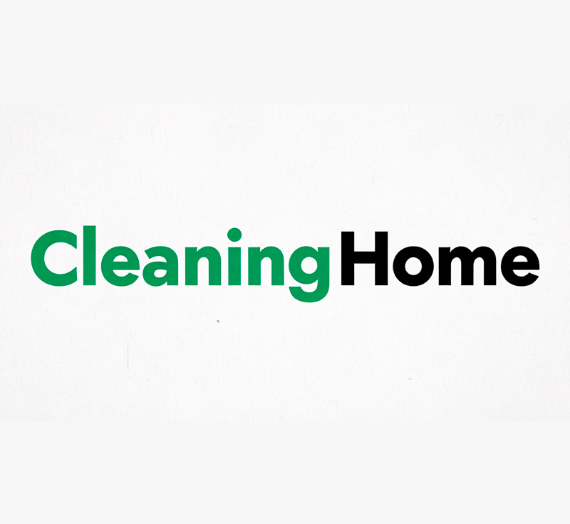 Cleaning Home